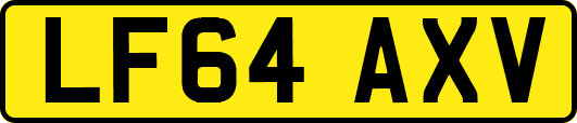 LF64AXV