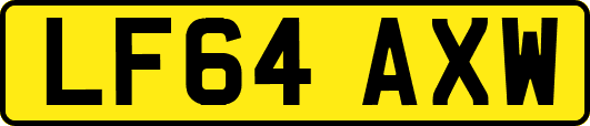 LF64AXW