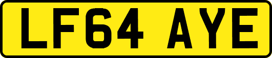 LF64AYE