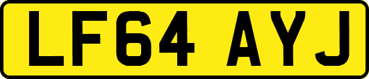 LF64AYJ