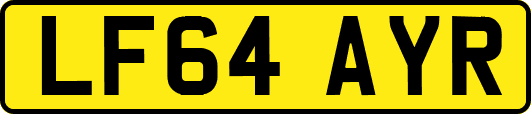 LF64AYR