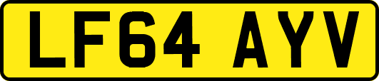 LF64AYV