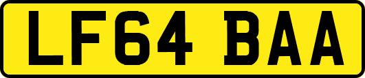 LF64BAA