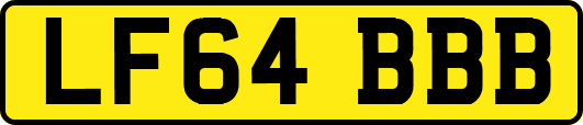 LF64BBB