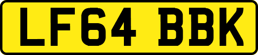 LF64BBK