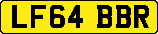 LF64BBR
