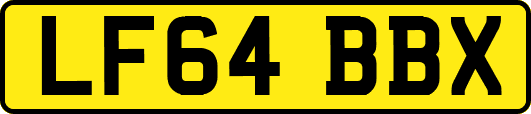LF64BBX