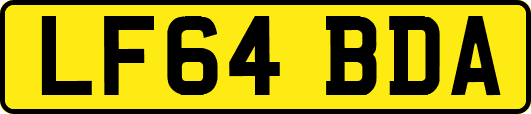 LF64BDA