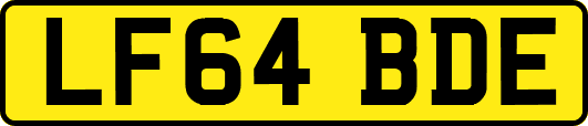 LF64BDE