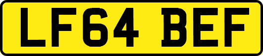 LF64BEF