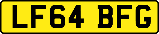 LF64BFG