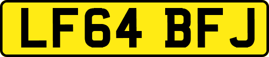 LF64BFJ