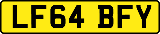 LF64BFY