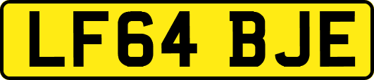 LF64BJE