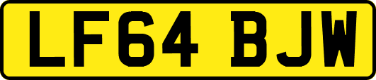 LF64BJW