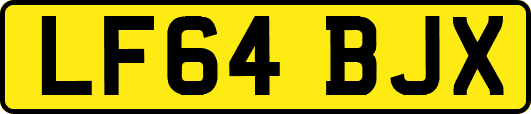 LF64BJX