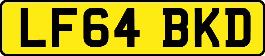 LF64BKD