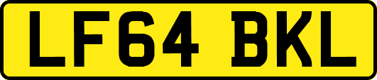 LF64BKL