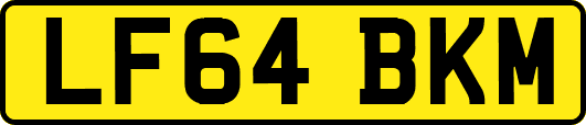 LF64BKM