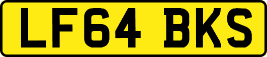 LF64BKS