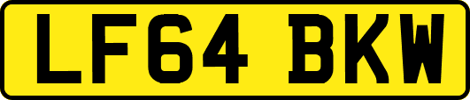 LF64BKW