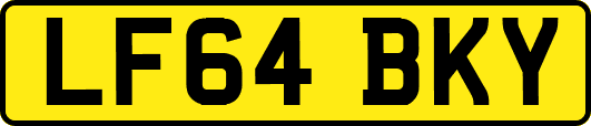 LF64BKY