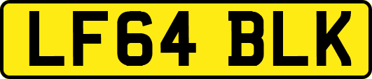 LF64BLK