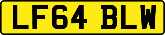 LF64BLW