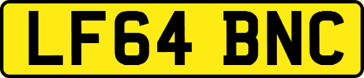 LF64BNC