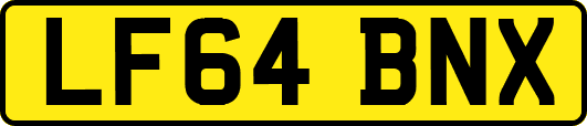 LF64BNX