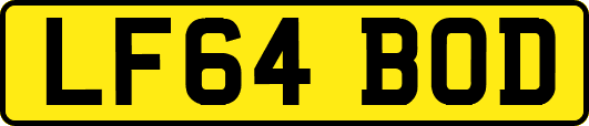 LF64BOD