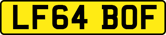LF64BOF