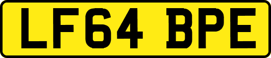LF64BPE