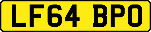 LF64BPO
