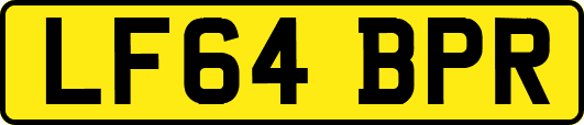 LF64BPR
