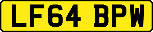LF64BPW
