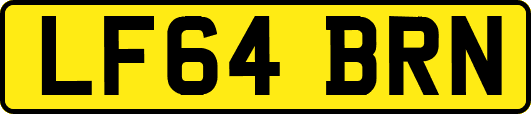 LF64BRN