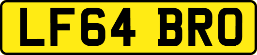 LF64BRO