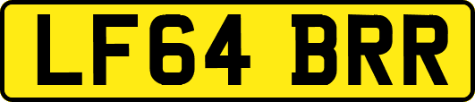 LF64BRR