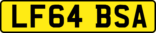 LF64BSA