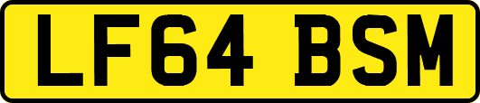 LF64BSM