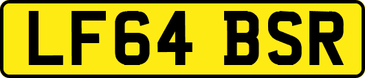LF64BSR