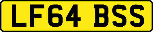 LF64BSS