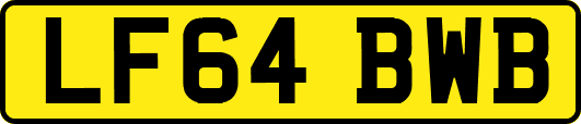 LF64BWB