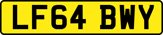 LF64BWY