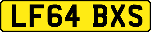 LF64BXS