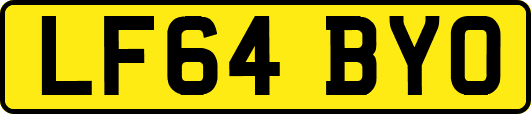 LF64BYO