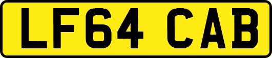 LF64CAB
