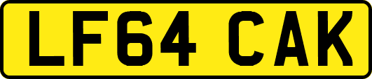 LF64CAK