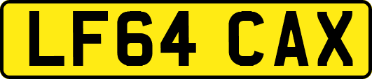 LF64CAX